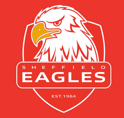 Sheffield Eagles logo
